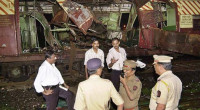 All 12 convicted in 2006 Mumbai train blasts case acquitted 
